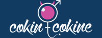 Logo de CokinCokine