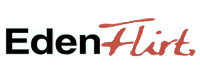 Logo de EdenFlirt