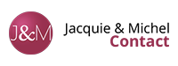 Logo de JacquieEtMichel-Contact