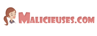 Logo de Malicieuses