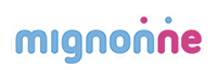 Logo de Mignonne